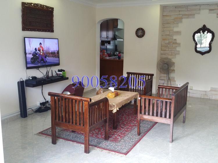 Blk 922 Tampines Street 91 (Tampines), HDB 5 Rooms #126913752
